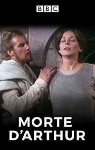 Morte d'Arthur