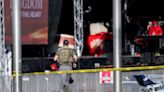 Kansas City Chiefs Parade Shooting Was 'Dispute Between Several People' and Not 'Terrorism': Police
