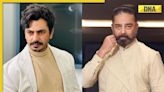 Nawazuddin Siddiqui says he failed task given by Kamal Haasan, recalls being jobless: 'I was asked to...'