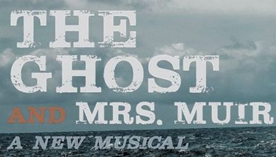 Carmel Dean Will Compose Musical Adaptation of THE GHOST AND MRS. MUIR