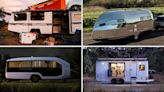 The 15 Best Travel Trailers for Camping and Road-Tripping Adventures