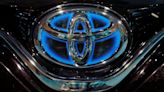 Toyota lobbies India to cut hybrid-car taxes as much as 21% - letter