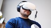'Inception attacks' on Meta VR headsets can trap users in a fake VR environment, researchers found