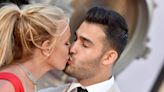 Britney Spears and Sam Asghari's Wedding Video Is Straight Out of Cinderella