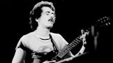 “Magic is when you command the elements to capture people’s hearts”: the first trailer for new Santana documentary Carlos has arrived