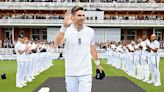 James Anderson: Paceman of remarkable craft and resilience!
