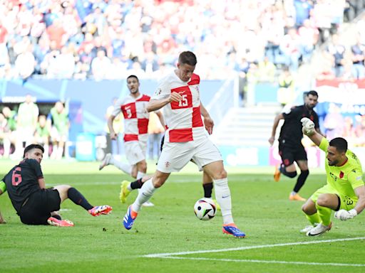 Pasalic believes Croatia will ‘rise to the challenge’ against Italy