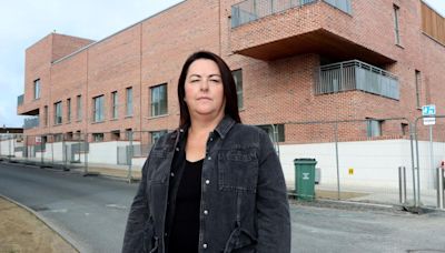 Would-be tenants 'stuck in limbo' due over delay to Limerick housing development