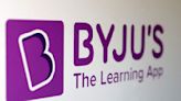 Supreme Court revives insolvency proceedings against edtech major Byju's