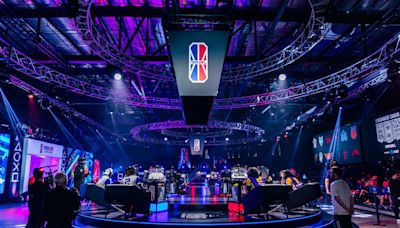 NBA 2K League to undergo major revamp - Esports Insider