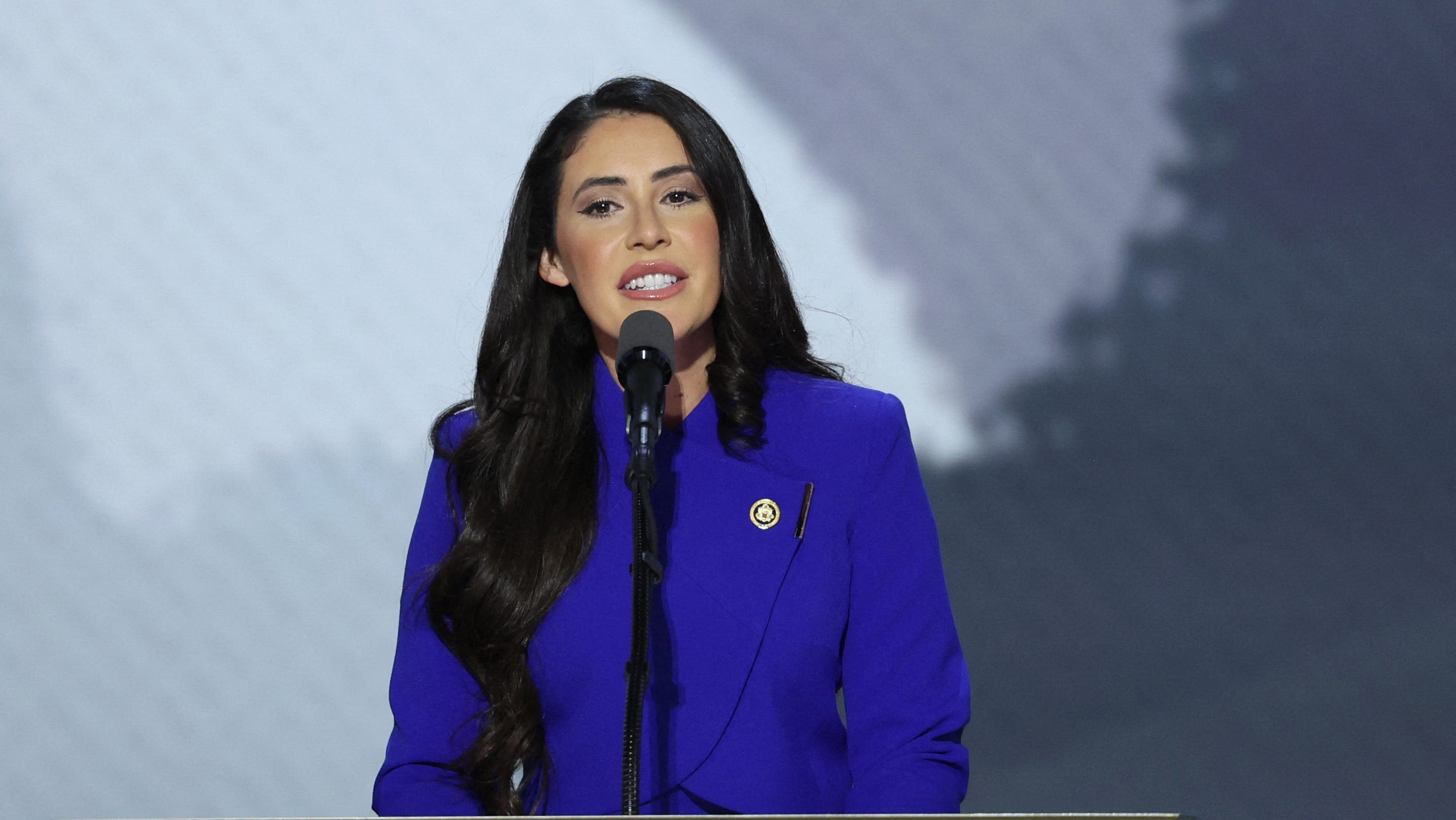 Watch U.S. Rep. Anna Paulina Luna's speech at the Republican National Convention