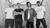 Zack de la Rocha Soldiers On After Hurting Foot During Rage Against the Machine Show: ‘We Came Too F—in’ Far’