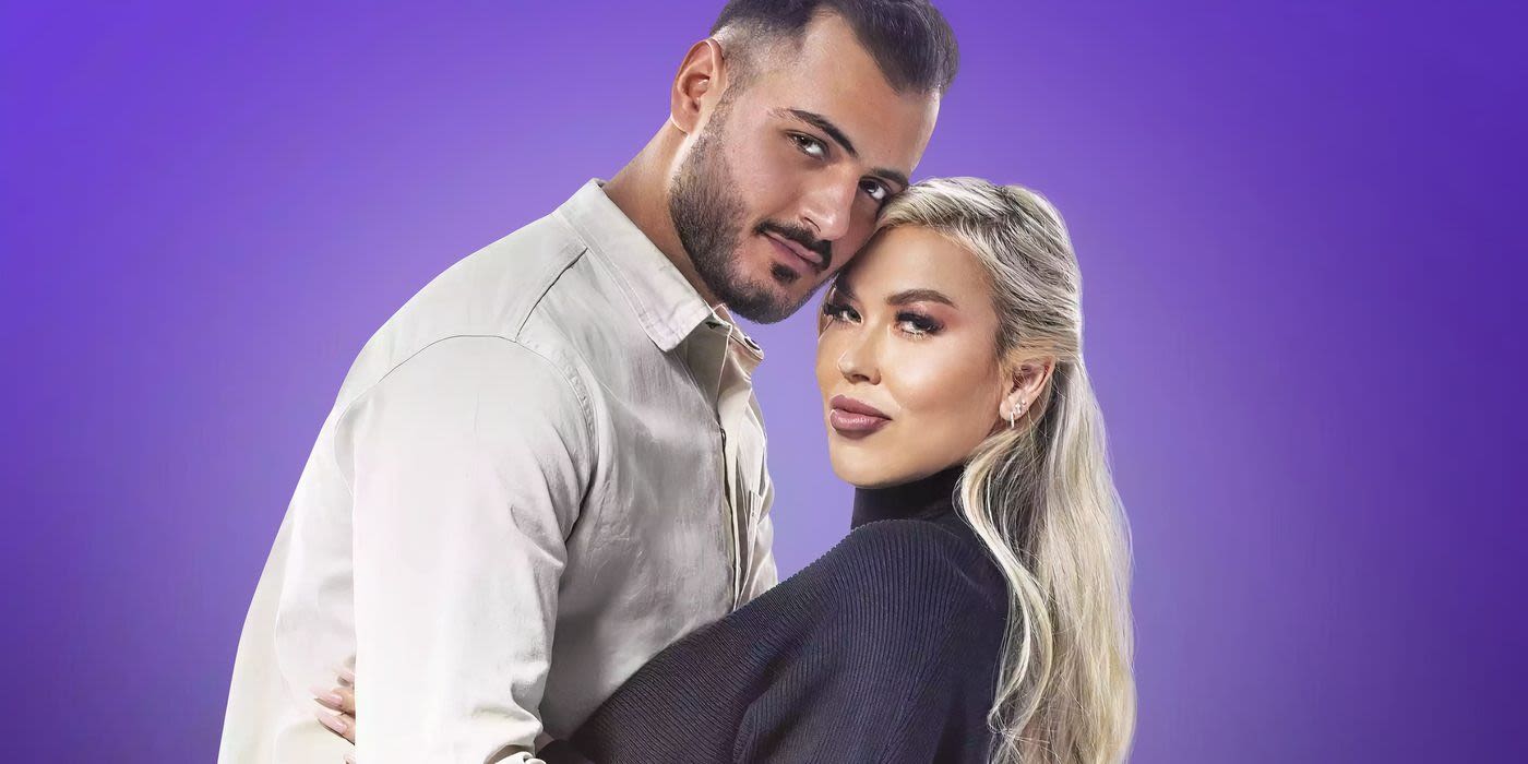 90 Day Fiancé: Did Tigerlily Taylor & Adnan Abdelfattah Get Married?