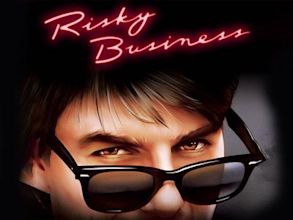 Risky Business - Fuori i vecchi... i figli ballano