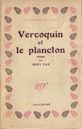 Vercoquin e il plancton
