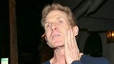 Skip Bayless' 'Performative' Stunt After Cowboys Lose Annoys Heck Out Of Twitter