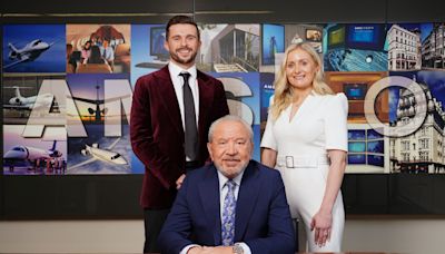 What’s on TV tonight: The Apprentice final, Nelson Mandela: A Life in Ten Pictures and more