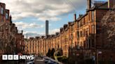 Scotland has more single person households in UK