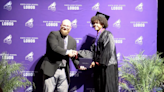 Vista High School celebrates its 2024 Graduation ceremony - KYMA