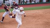 Texas softball becomes consensus No. 1 team in nation
