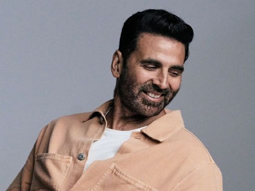 Akshay Kumar does not work for money claims director Ahmed Khan: 'Success and failure doesn’t affect him'