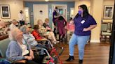 Tulsa Opera takes music therapy program to retirement homes | Arts Scene