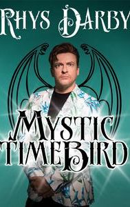 Rhys Darby: Mystic Time Bird