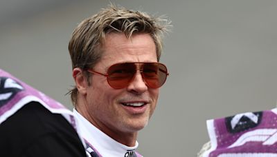 Brad Pitt Shuts Down Retirement Rumors but Admits He's in His 'Last Years' of Working