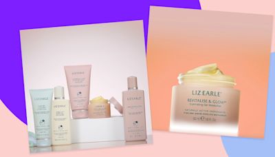 Upgrade your skincare routine with this bargain Liz Earle deal today at QVC