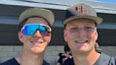 Sondheimer: Grindlinger brothers following in sibling's footsteps