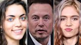 Shivon Zilis Responds to Grimes' Comments on Co-Parenting with Elon Musk: 'Can't Wait for Kiddo Playdate'