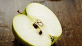 Why You Should Always Count the Seeds in Your Apple