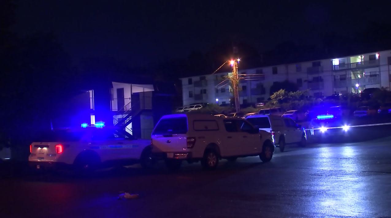 Shooting investigation underway on Thompson Lane in Nashville