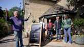 All the people Jeremy Clarkson has banned from his pub