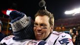 Tom Brady comments on former teammate Devin McCourty retiring