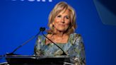 Jill Biden blasts Haley’s proposed competency test for politicians over age 75