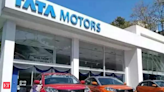 Expect Indian PV market to touch 60 lakh units by 2030, targeting 18-20 pc share: Tata Motors
