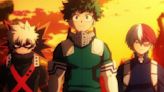 My Hero Academia Chapter 428: Release Date, Where To Read, Expected Plot And More