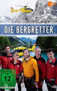 Die Bergretter