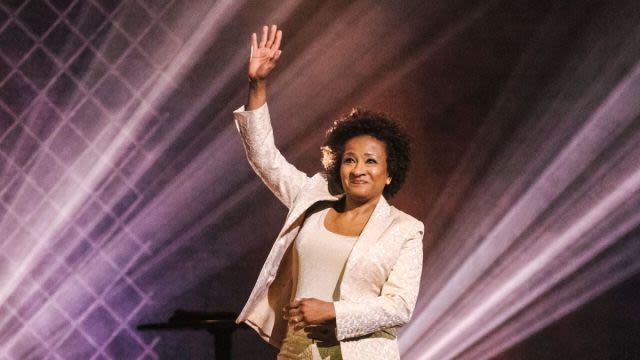 Wanda Sykes: Not Normal Streaming: Watch & Stream Online via Netflix