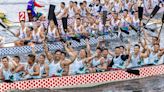 香港吃喝潮玩5大活動 LINE FRIENDS驚喜加碼龍舟賽、海上煙火表演