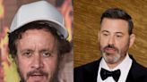 Pauly Shore responds to Jimmy Kimmel’s Encino Man Oscars joke