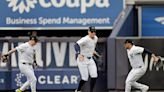Yankees can’t stop winning, making all kinds of franchise history with scalding start to season