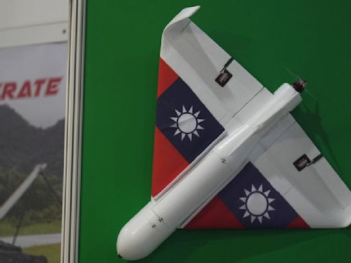 華府智庫：台灣應開發「廉價小型無人機」對中國近距離作戰，與地面火力部隊整合 - TNL The News Lens 關鍵評論網