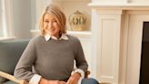 Martha Stewart on New Skechers Collab and Being an 'Old Lady' Spokesperson for the Brand: 'I Like Being Cool'