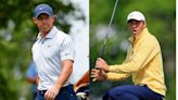 Rory McIlroy's Help Goes Into Trash as Scottie Scheffler Miserably Struggles to Keep 673-Day Streak Alive