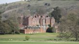 Planned PM wedding party being moved from Chequers
