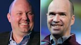 Andreessen Horowitz raises $7.2 billion, a sign that tech startup market may be bouncing back