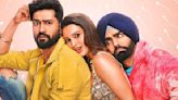 Vicky Kaushal, Ammy Virk Open Up On Working With Triptii Dimri In Bad Newz ; Call Her A 'Chill Pahadi Ladki'