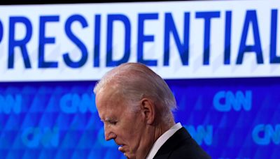 Biden's first post-debate interview could ultimately decide his fate